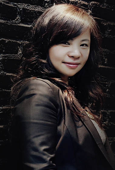 恒業(yè)影業(yè)副總裁、恒業(yè)影格公司總經(jīng)理