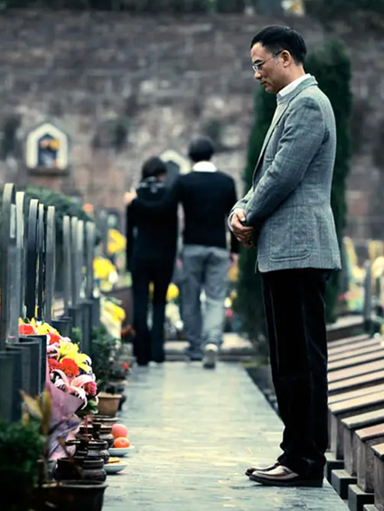 《午夜心跳》贏(yíng)得恐怖迷 樹(shù)國產(chǎn)恐怖片新形象